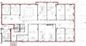 Дава под Наем ОФИС | Imot.bg — малка снимка 2