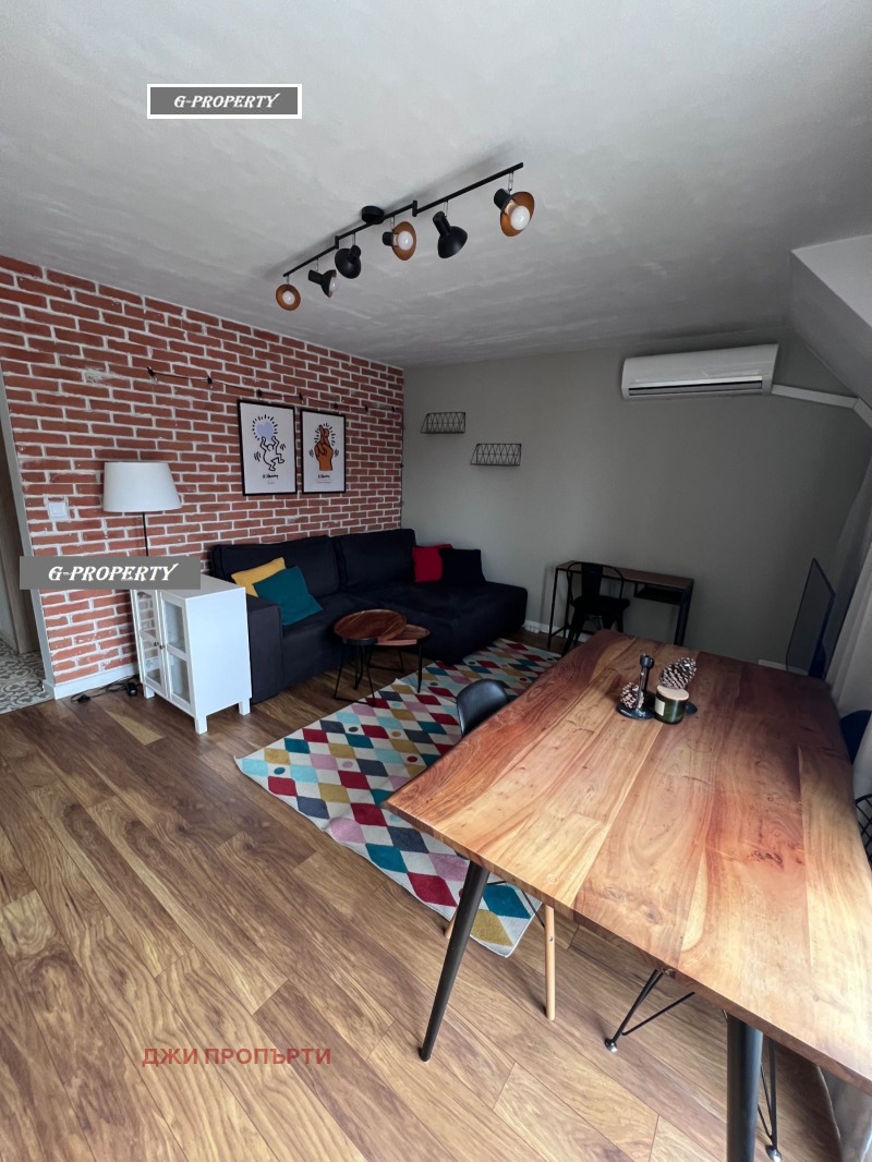 Под наем 3-СТАЕН, град София, Зона Б-5 • 989 € • 79830116 1 — Holmes.bg Под наем 3-СТАЕН, град София, Зона Б-5 • 989 € • 79830116 1