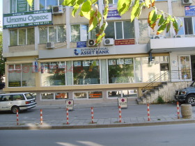 ОФИС, 18 m2 - Holmes.bg ОФИС, 18 m2