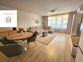 2-СТАЕН, 82 m2 - Holmes.bg 2-СТАЕН, 82 m2
