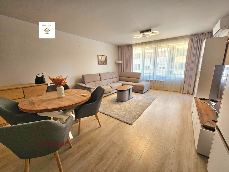 Под наем 2-СТАЕН, град София, Студентски град • 750 € • 59773857 1 — Holmes.bg Под наем 2-СТАЕН, град София, Студентски град • 750 € • 59773857 1