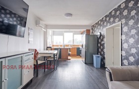 МНОГОСТАЕН, 110 m2 - Holmes.bg МНОГОСТАЕН, 110 m2