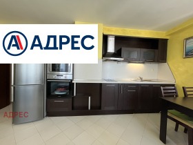 Дава под наем 2-стаен, град Варна
