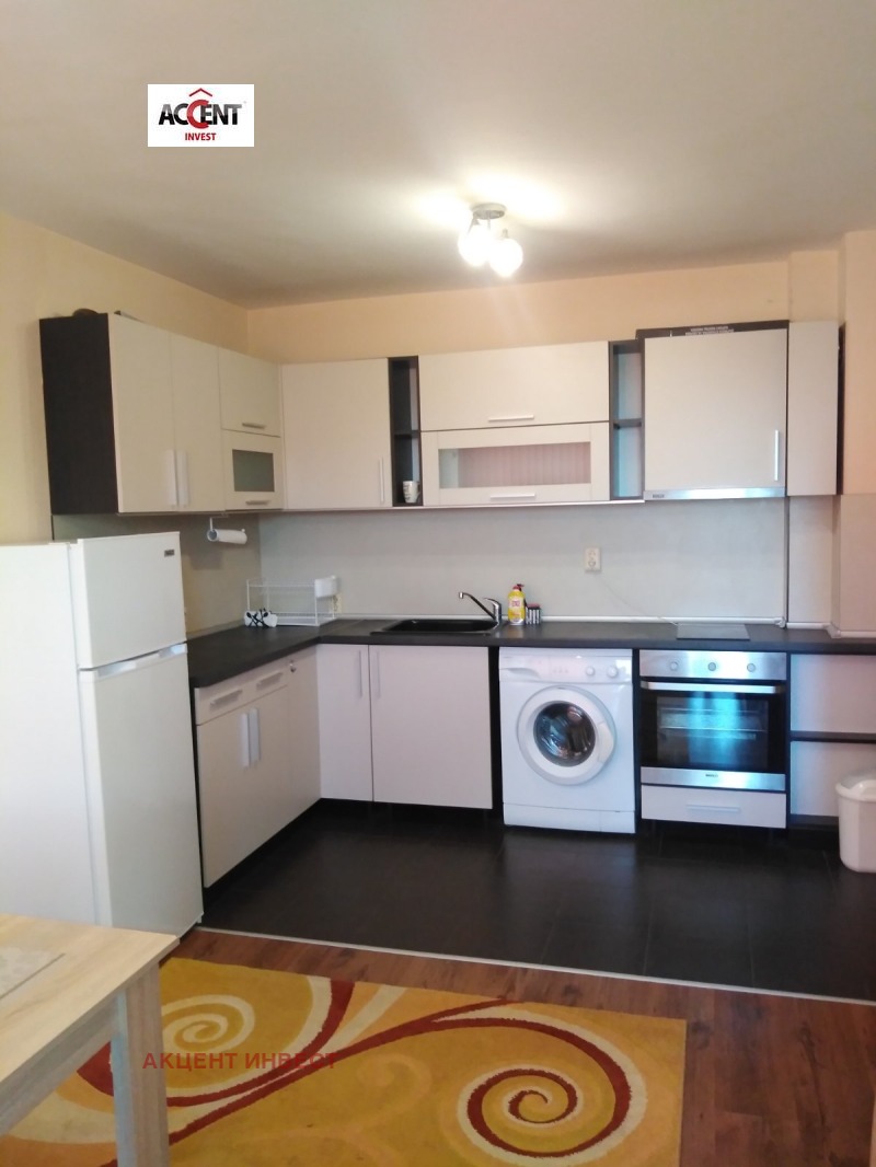 Дава под наем 2-СТАЕН, гр. Варна, Възраждане 3