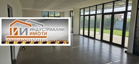 Обява Дава под наем СКЛАД,град Пловдив, Коматевско шосе>