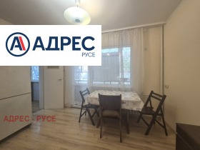 Обява Дава под наем 4-СТАЕН,град Русе, Възраждане