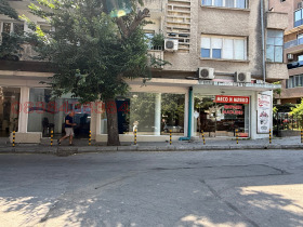 Дава под наем Магазин, град Варна