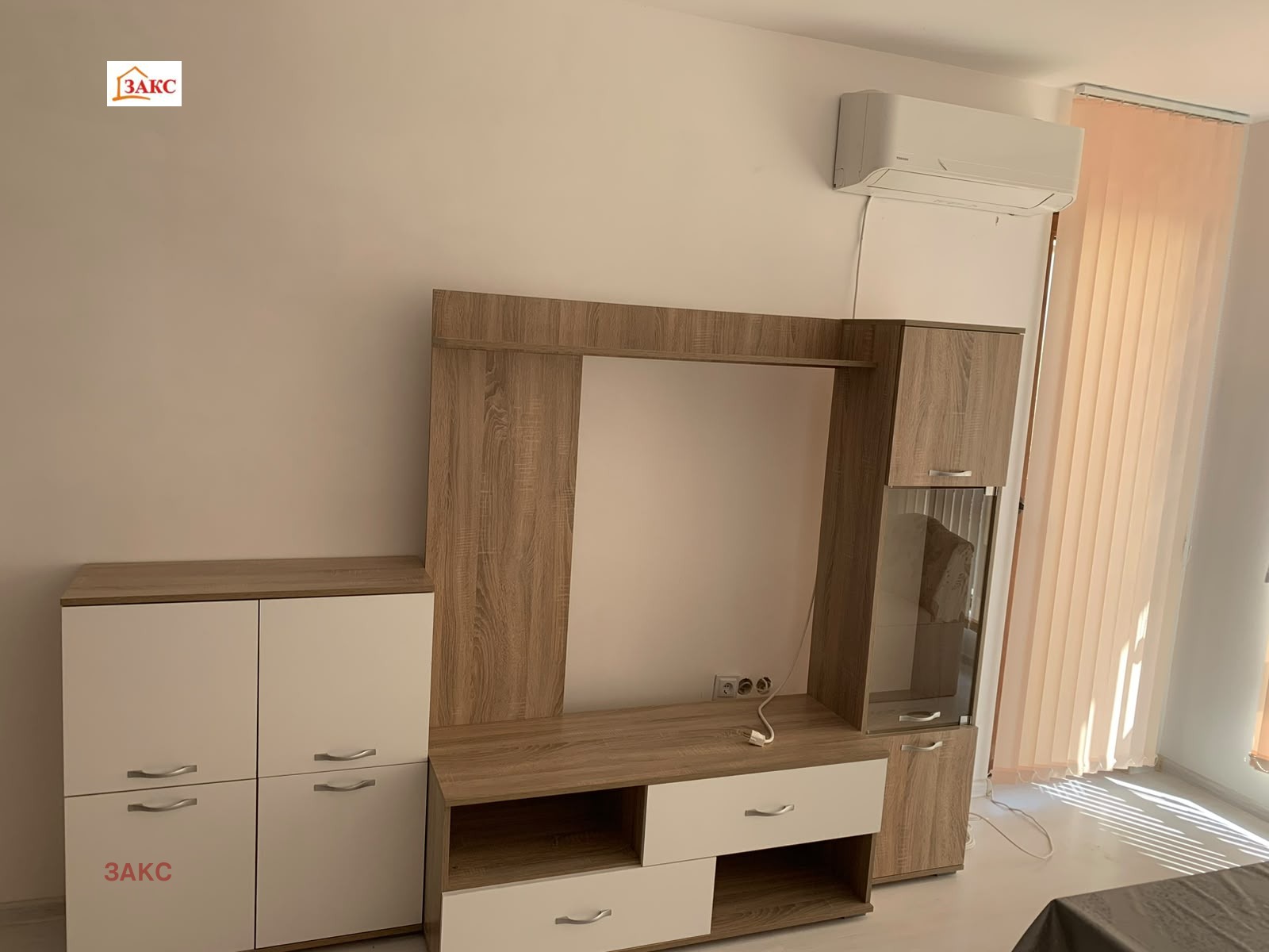 Дава под наем 2-стаен град Кърджали , Център , 75 кв.м | 43466527 — Imoti.com Дава под наем 2-стаен град Кърджали , Център , 75 кв.м | 43466527