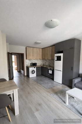 2-СТАЕН, 55 m2 - Holmes.bg 2-СТАЕН, 55 m2