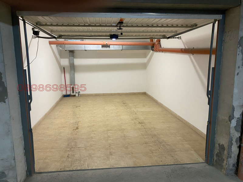 Под наем ГАРАЖ, ПАРКОМЯСТО, град София, Манастирски ливади • 150 € • 20712557 1 — Holmes.bg Под наем ГАРАЖ, ПАРКОМЯСТО, град София, Манастирски ливади • 150 € • 20712557 1