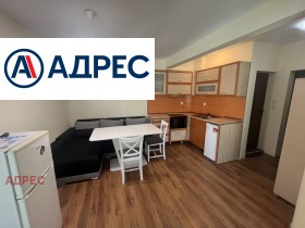 Дава под наем 2-стаен, град Варна
