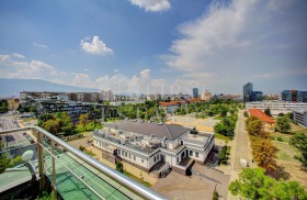 Многостайни апартаменти под наем в град София - изображение 9 