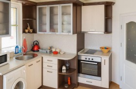 2-СТАЕН, 55 m2 - Holmes.bg 2-СТАЕН, 55 m2