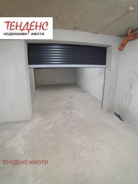 ГАРАЖ, ПАРКОМЯСТО, 25 m2 - Holmes.bg ГАРАЖ, ПАРКОМЯСТО, 25 m2