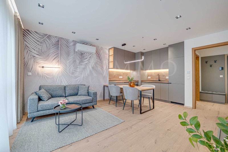 Под наем 2-СТАЕН, град София, Кръстова вада • 890 € / 1740.69 лв. • 75374066 1 — Holmes.bg Под наем 2-СТАЕН, град София, Кръстова вада • 890 € / 1740.69 лв. • 75374066 1