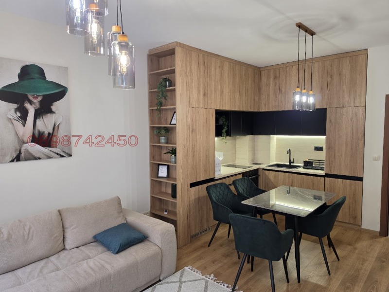 Под наем 2-СТАЕН, град София, Витоша • 750 € • 56787516 1 — Holmes.bg Под наем 2-СТАЕН, град София, Витоша • 750 € • 56787516 1