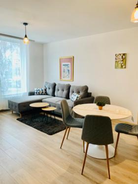 2-СТАЕН, 60 m2 - Holmes.bg 2-СТАЕН, 60 m2