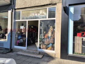 Снимка Дава под наем МАГАЗИН