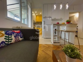 2-СТАЕН, 58 m2 - Holmes.bg 2-СТАЕН, 58 m2