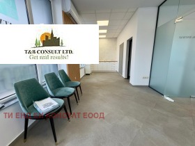 Обява Дава под наем ЛЕКАРСКИ КАБИНЕТ,град София, Дървеница>