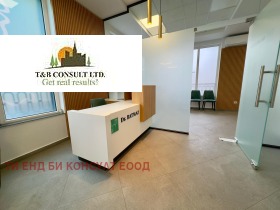 Обява Дава под наем ЛЕКАРСКИ КАБИНЕТ,град София, Дървеница