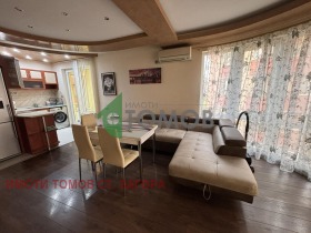 4-СТАЕН, 124 m2 - Holmes.bg 4-СТАЕН, 124 m2