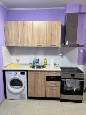 2-СТАЕН, 55 m2 - Holmes.bg 2-СТАЕН, 55 m2