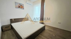 Обява Дава под наем 3-СТАЕН,град Варна, Цветен квартал>