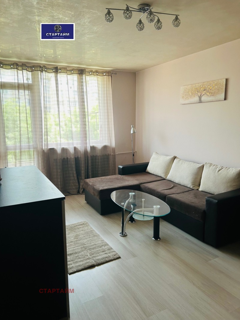 Под наем 3-СТАЕН, град София, Зона Б-18 • 650 € • 42832457 1 — Holmes.bg Под наем 3-СТАЕН, град София, Зона Б-18 • 650 € • 42832457 1
