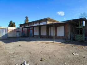 Снимка Дава под наем ПРОМ. ПОМЕЩЕНИЕ