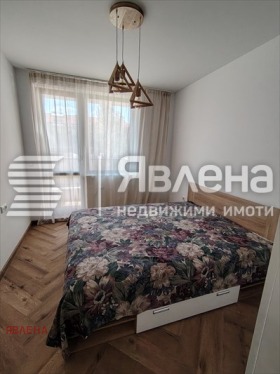 Дава под наем 2-стаен, град София