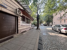 ГАРАЖ, ПАРКОМЯСТО, 21 m2 - Holmes.bg ГАРАЖ, ПАРКОМЯСТО, 21 m2