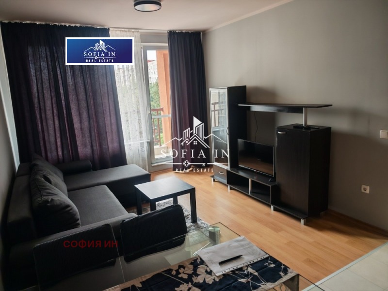 Под наем 2-СТАЕН, град София, Надежда 1 • 600 € • 55770021 1 — Holmes.bg Под наем 2-СТАЕН, град София, Надежда 1 • 600 € • 55770021 1