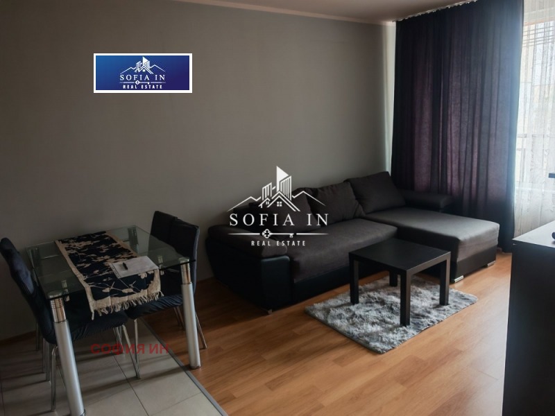 Под наем 2-СТАЕН, град София, Надежда 1 • 600 € • 55770021 1 — Holmes.bg Под наем 2-СТАЕН, град София, Надежда 1 • 600 € • 55770021 1
