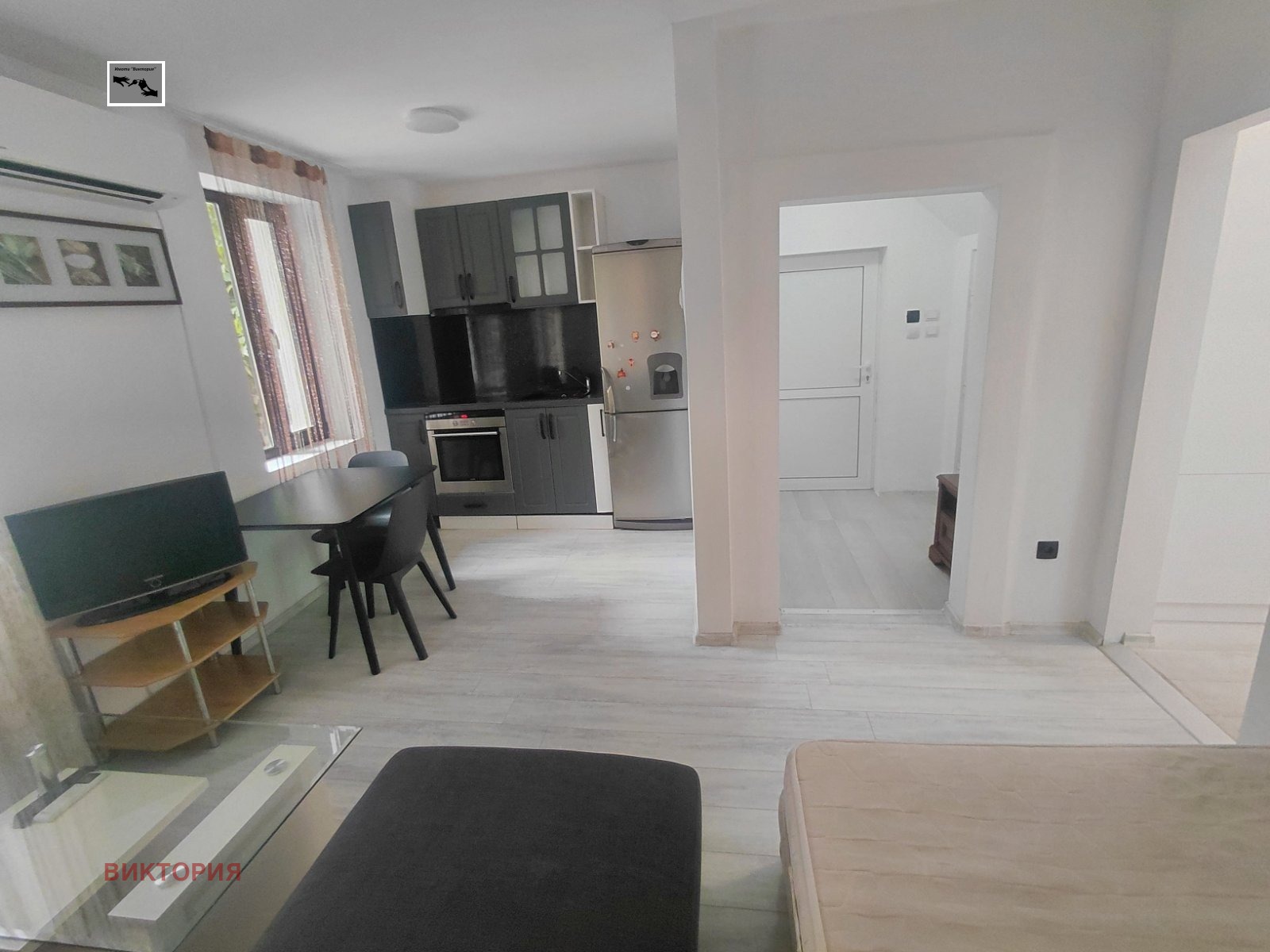 Дава под наем 1-стаен град Пазарджик , Запад , 45 кв.м | 63127945 — Imoti.com Дава под наем 1-стаен град Пазарджик , Запад , 45 кв.м | 63127945