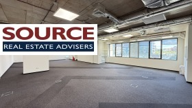 ОФИС, 530 m2 - Holmes.bg ОФИС, 530 m2
