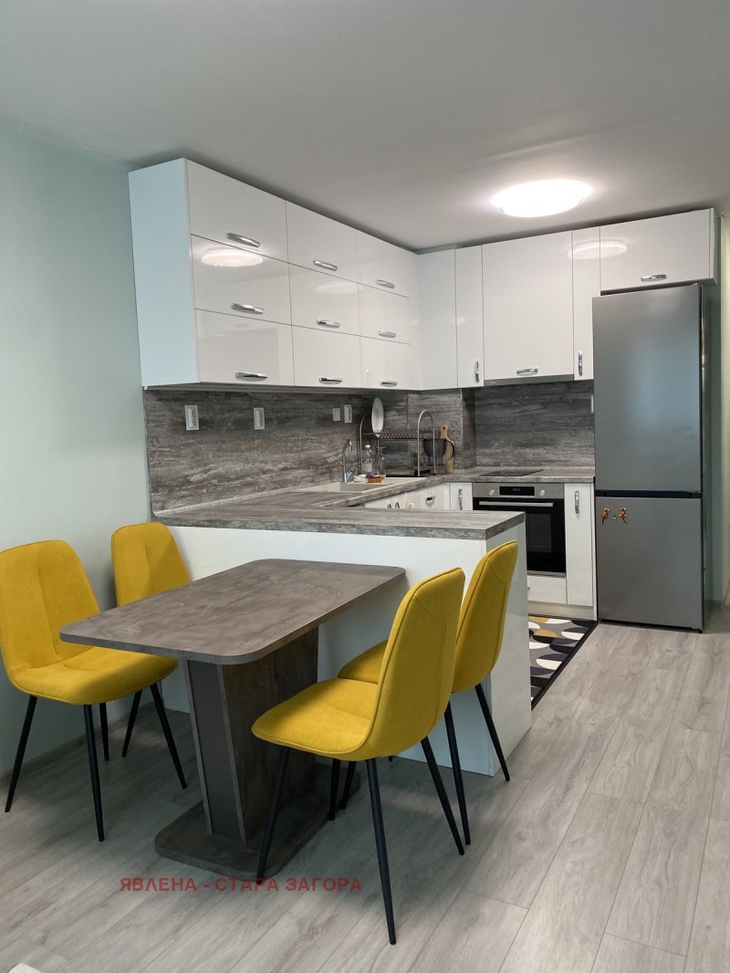 Под наем 2-СТАЕН, град Стара Загора, Казански • 450 € / 880.12 лв. • 30583513 1 — Holmes.bg Под наем 2-СТАЕН, град Стара Загора, Казански • 450 € / 880.12 лв. • 30583513 1