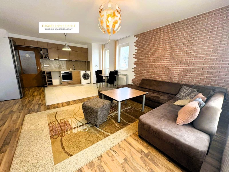 Под наем 3-СТАЕН, град София, Витоша • 820 € / 1603.78 лв. • 57597669 1 — Holmes.bg Под наем 3-СТАЕН, град София, Витоша • 820 € / 1603.78 лв. • 57597669 1