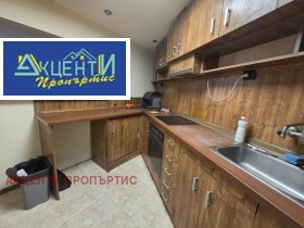 Дава под наем 3-стаен, град Велико Търново