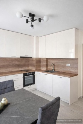 2-СТАЕН, 60 m2 - Holmes.bg 2-СТАЕН, 60 m2