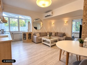 3-СТАЕН, 70 m2 - Holmes.bg 3-СТАЕН, 70 m2