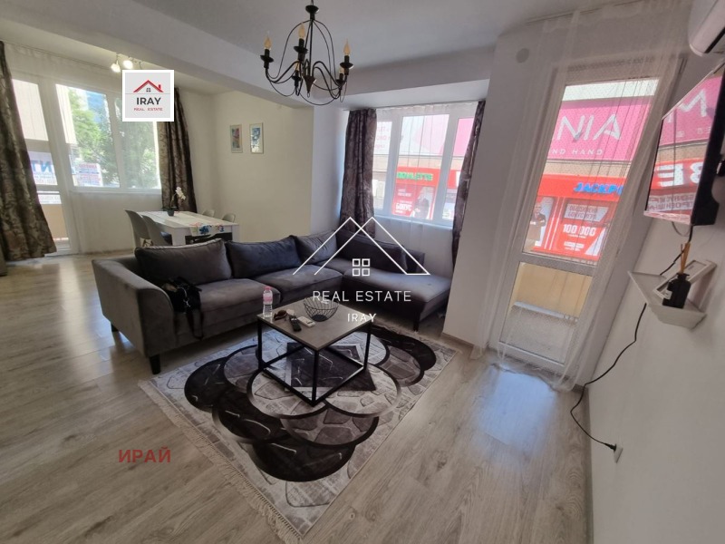 Под наем 3-СТАЕН, град Стара Загора, Център • 500 € / 977.91 лв. • 72028659 1 — Holmes.bg Под наем 3-СТАЕН, град Стара Загора, Център • 500 € / 977.91 лв. • 72028659 1