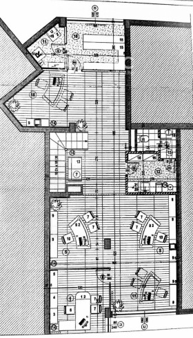 Обява Дава под наем МАГАЗИН,град София, Красно село