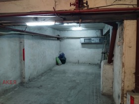 Снимка Дава под наем ГАРАЖ, ПАРКОМЯСТО