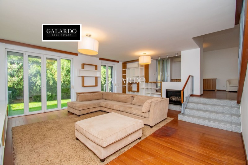 Под наем КЪЩА, град София, Малинова долина • 3300 € • 58968105 1 — Holmes.bg Под наем КЪЩА, град София, Малинова долина • 3300 € • 58968105 1