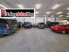 Обява Дава под наем СКЛАД,град Варна, Младост 1