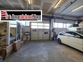 Обява Дава под наем СКЛАД,град Варна, Младост 1