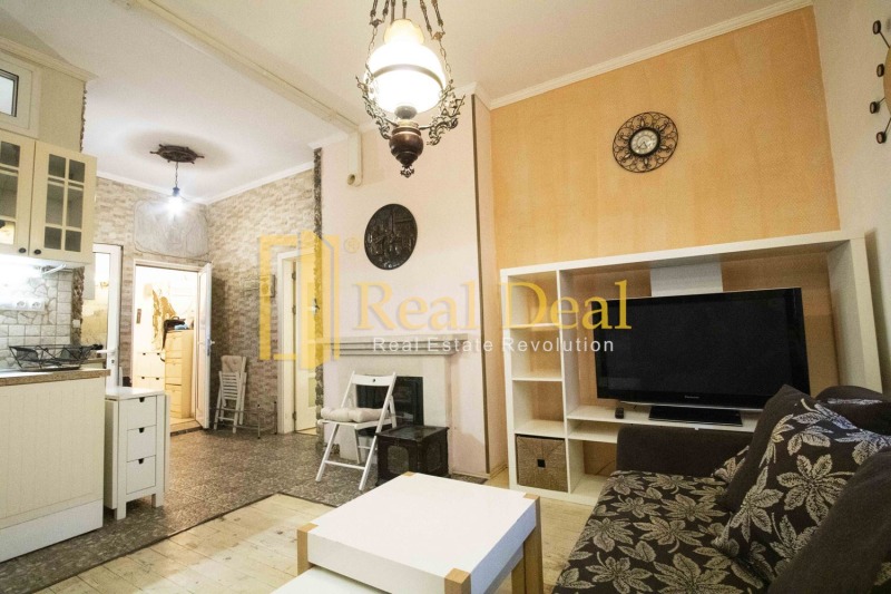 Под наем 2-СТАЕН, град София, Център • 620 € / 1212.61 лв. • 53057522 1 — Holmes.bg Под наем 2-СТАЕН, град София, Център • 620 € / 1212.61 лв. • 53057522 1