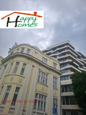 ОФИС, 188 m2 - Holmes.bg ОФИС, 188 m2