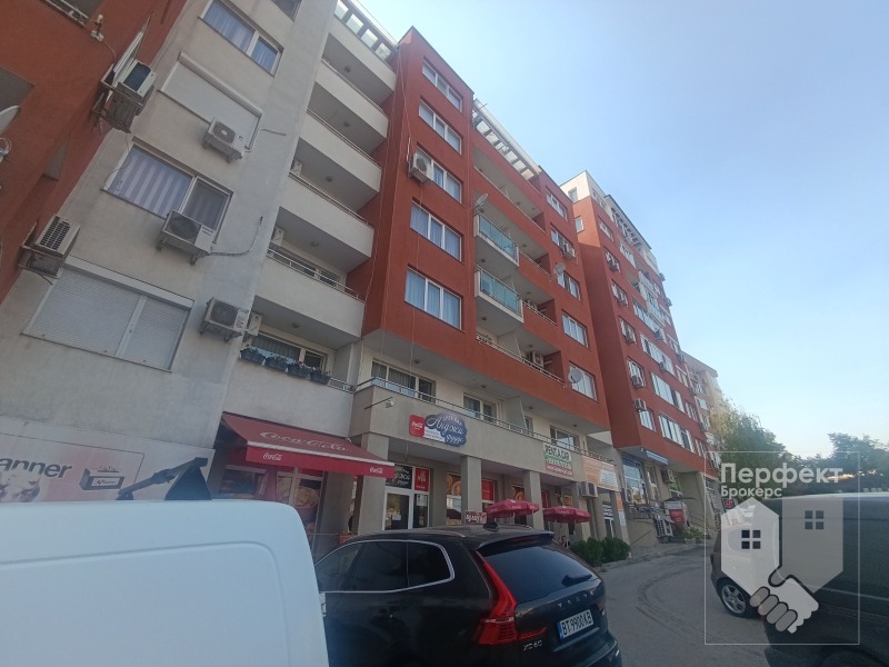Под наем 2-СТАЕН, град Велико Търново, Акация • 320 € • 83917931 1 — Holmes.bg Под наем 2-СТАЕН, град Велико Търново, Акация • 320 € • 83917931 1